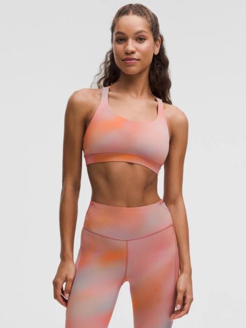 lululemon lululemon Energy Bra *Medium Support, B–D Cups