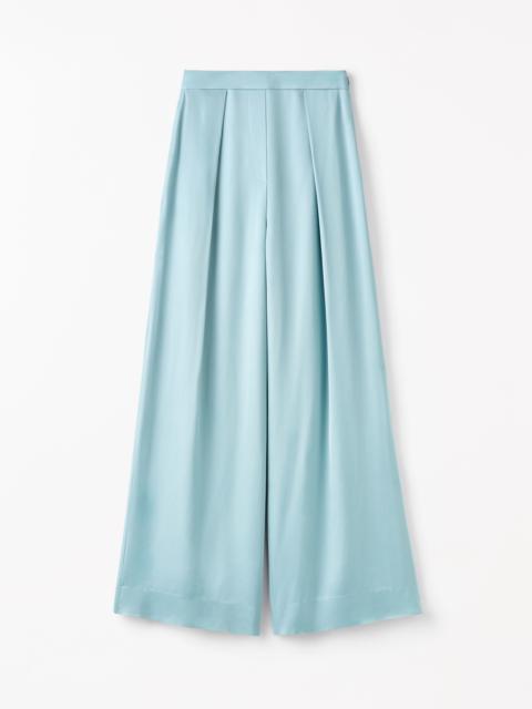 TIGER OF SWEDEN Cora Wide Maxi Trousers