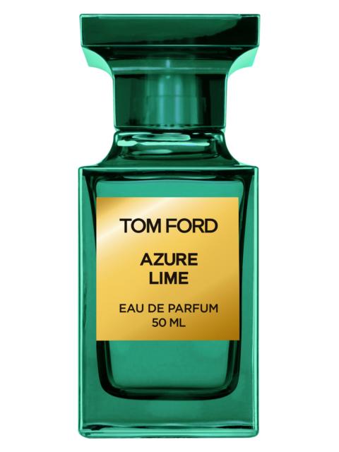 TOM FORD Azure Lime Eau de Parfum