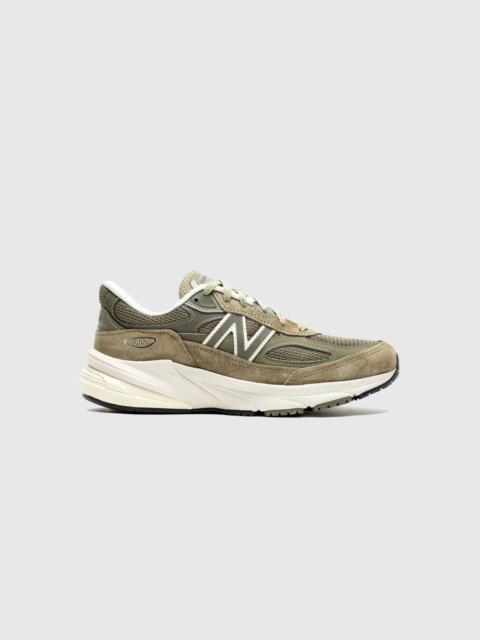 New Balance U990TB6 "MADE IN USA"