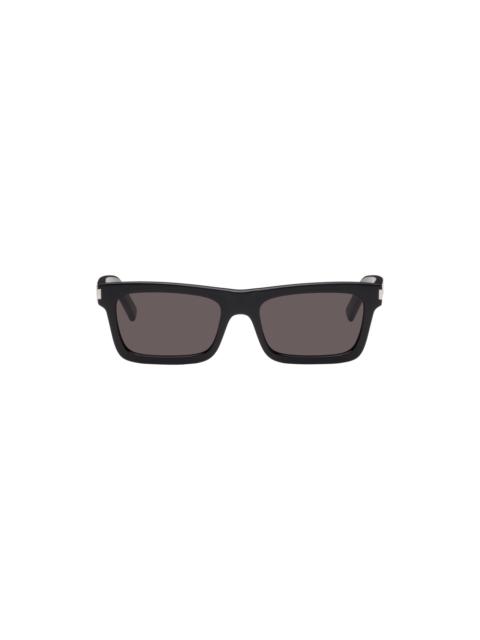 Black SL 461 Betty Sunglasses