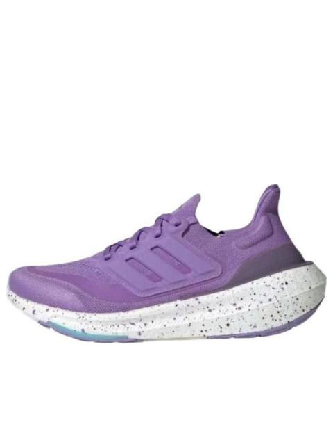 adidas Wmns UltraBoost 빛 'Violet Fusion 이름 *