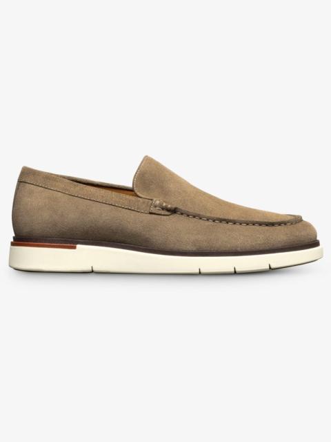 ALLEN EDMONDS Carson Venetian Hybrid Slip-on