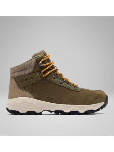 Columbia Women's Newton Wander Boot