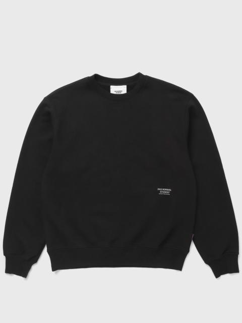 PAS NORMAL STUDIOS® Off-Race Sweatshirt