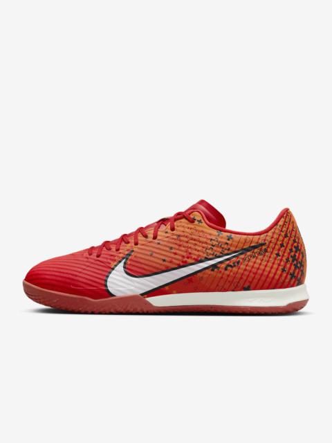 Nike Nike Men's Vapor 15 Academy Mercurial Dream Speed IC Low-Top Soccer Shoes