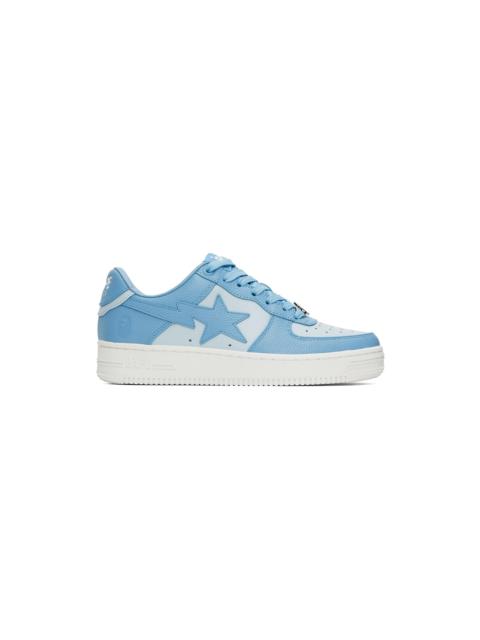 Blue Sta #9 Sneakers