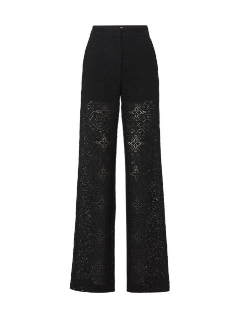 TONELLI LACE PANT