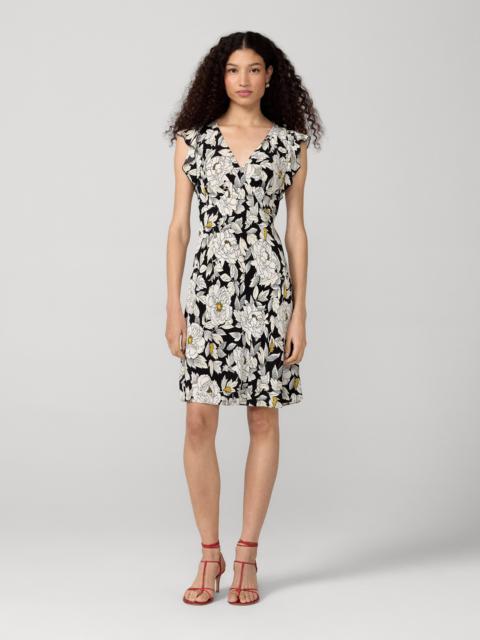 DIANE VON FURSTENBERG Manuella Dress