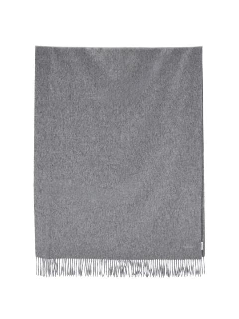 Max Mara CASHMERE SCARF