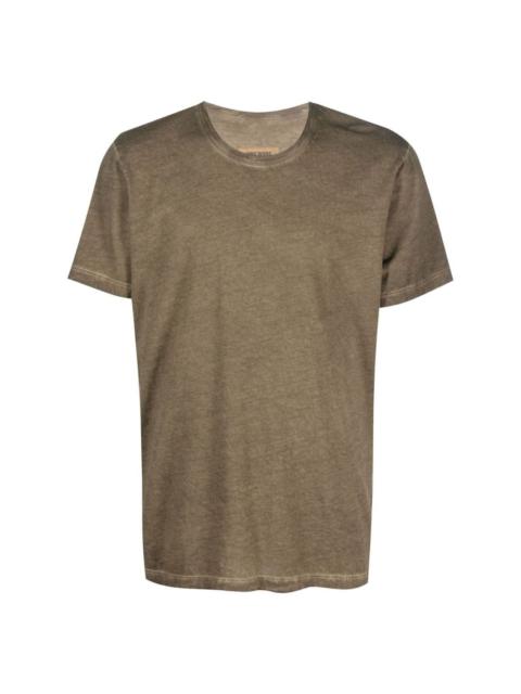 UMA WANG round-neck short-sleeved T-shirt