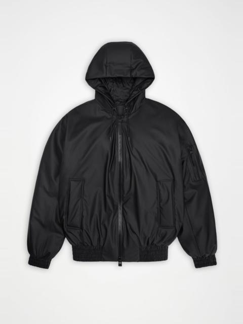RAINS Lohja Insulated Bomber Jacket