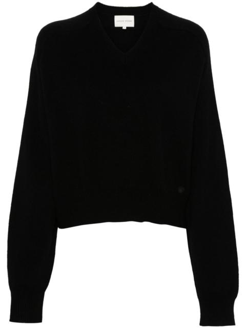 Loulou de Saison cashmere top
