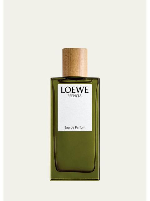 Loewe Esencia Eau de Parfum, 3.4 oz.