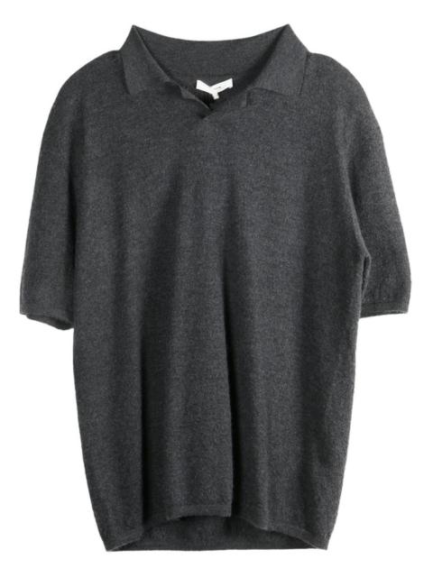 The Row cashmere T-shirt