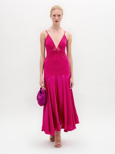 SILVIA TCHERASSI Casiana Dress