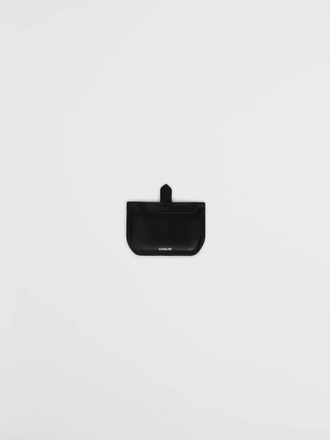 Lemaire CALEPIN MIRROR & CARD HOLDER