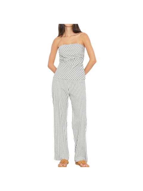 XÍRENA Stripe Pascale Pant
