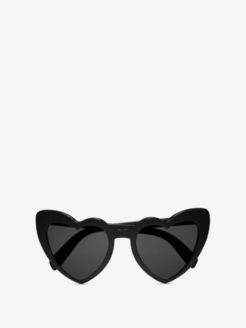 SAINT LAURENT new wave sl 181 loulou