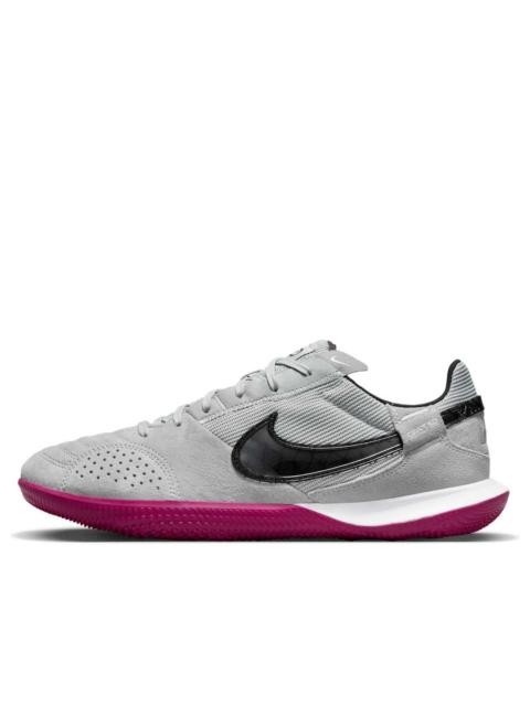 Nike Nike Streetgato 'Grey Fog Dynamic Berry' DC8466-021