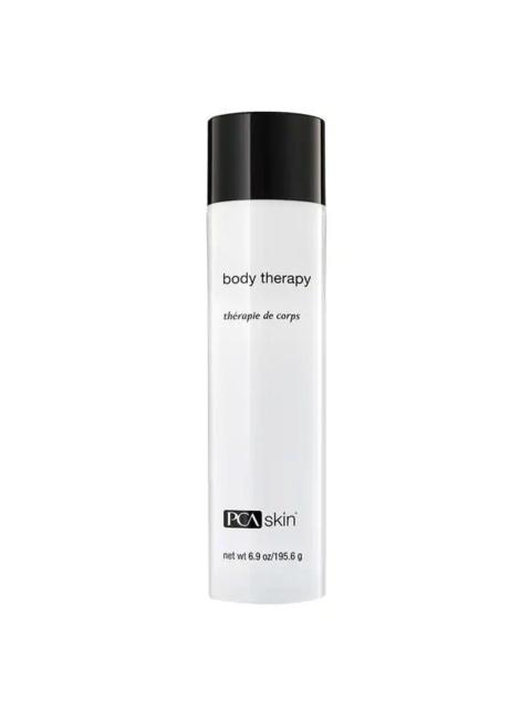 PCA Skin Body Therapy