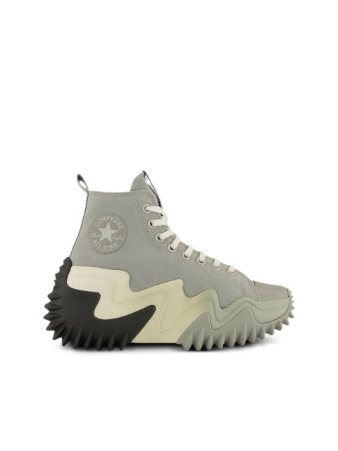 Converse Run Star Motion Ombre sneakers