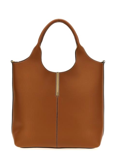 Small 'EBR' shopping bag