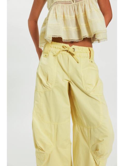 FREE PEOPLE We The Free Onset Pull-On Cargo Pants