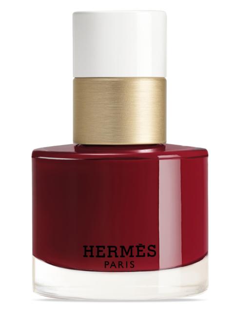 Hermès Women's Les Mains Hermès Nail Enamel - 85 Rougeh