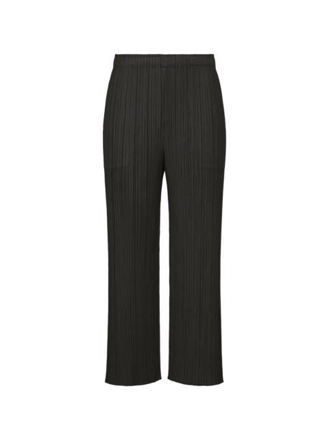 Pleats Please Issey Miyake MONTHLY COLORS : SEPTEMBER