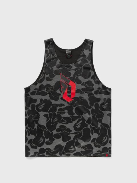 adidas x Bape Dame 9 RV J