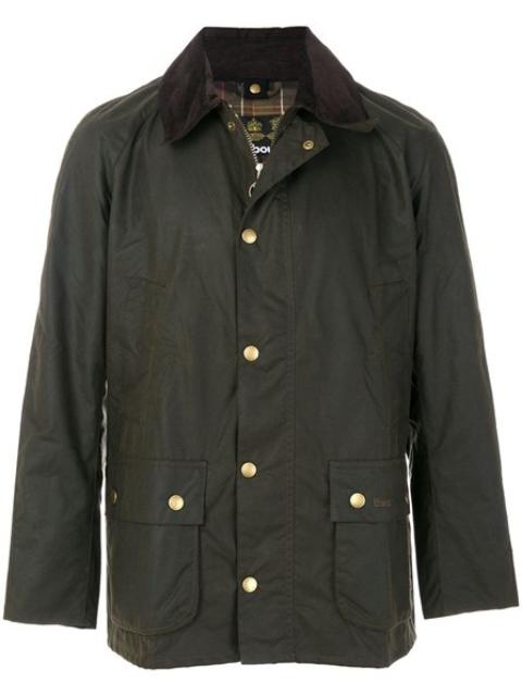 'ASHBY' JACKET