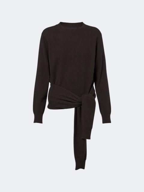 arch4 Eleanor cashmere sweater
