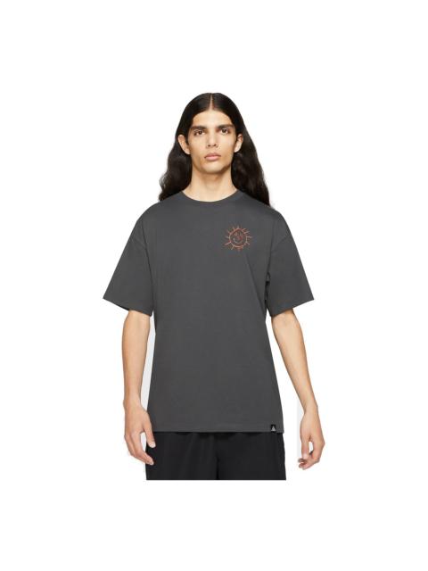 Nike Nike ACG Sunshine Tee 'Smoke Grey' DD8805-070