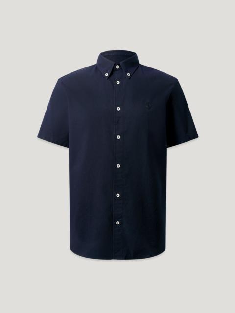 Belstaff SHORT SLEEVE STREET SHIRT