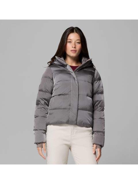 Columbia Women's Amaze Puff Hooded Jacket