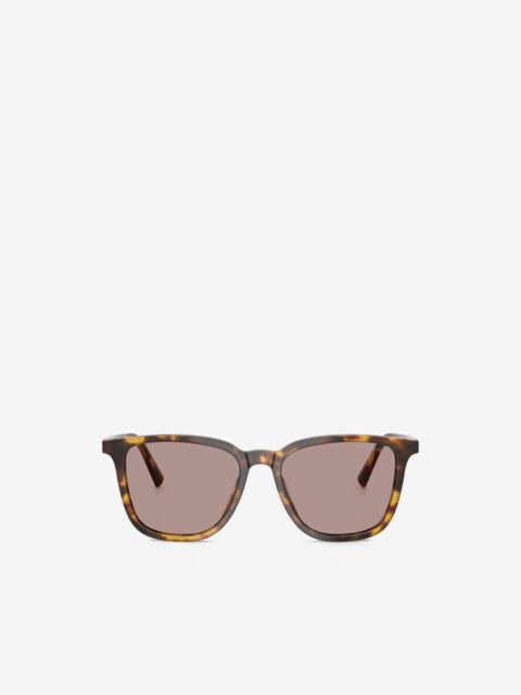 Miu Miu square-frame sunglasses