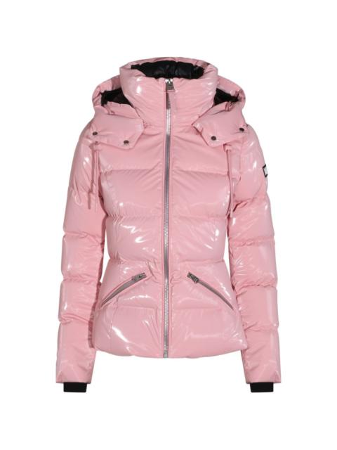 MACKAGE Madalyn-GLO quilted hooded jacket
