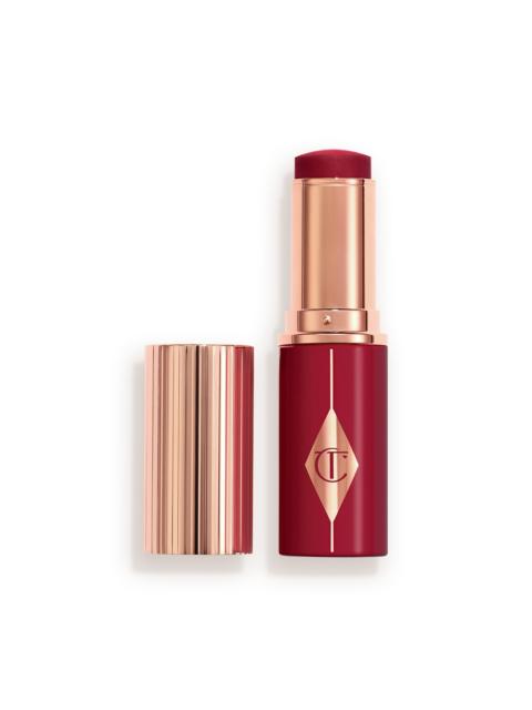 Charlotte Tilbury UNREAL BLUSH HEALTHY GLOW STICK BERRY GLOW