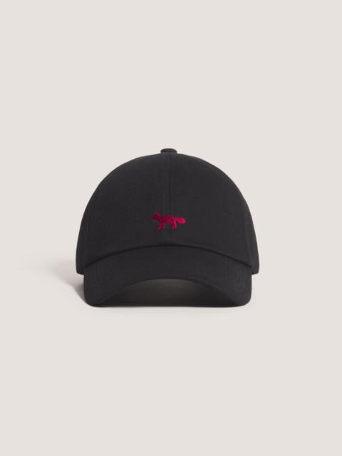 Maison Kitsuné PROFILE FOX CAP