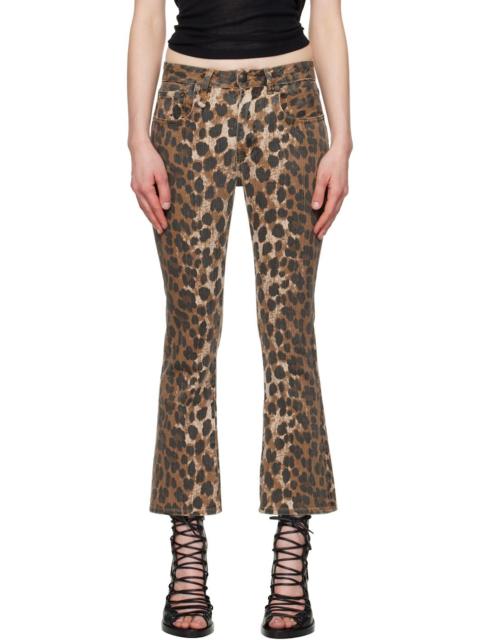 R13 Jane jeans