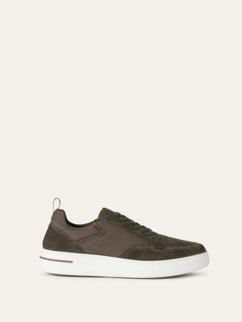 Loro Piana Newport Walk Sneakers