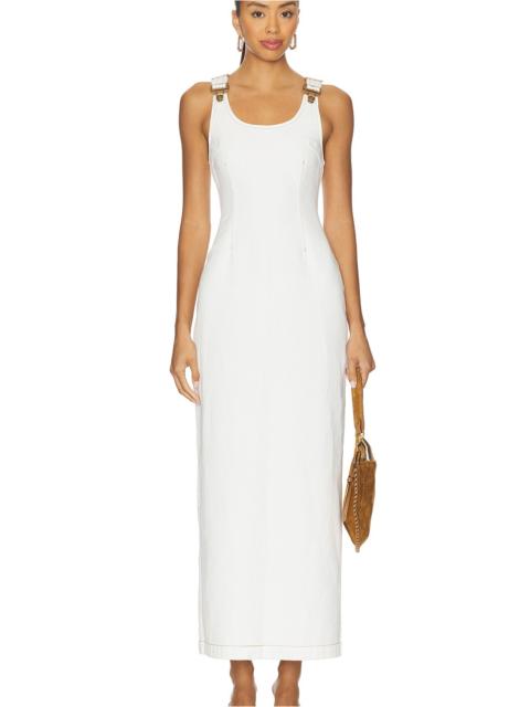 LIONESS Sixteen Candles Maxi Dress