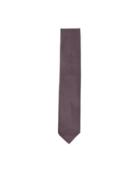TOM FORD silk tie