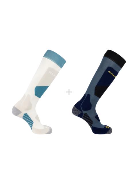 SALOMON S/ACCESS 2-PACK