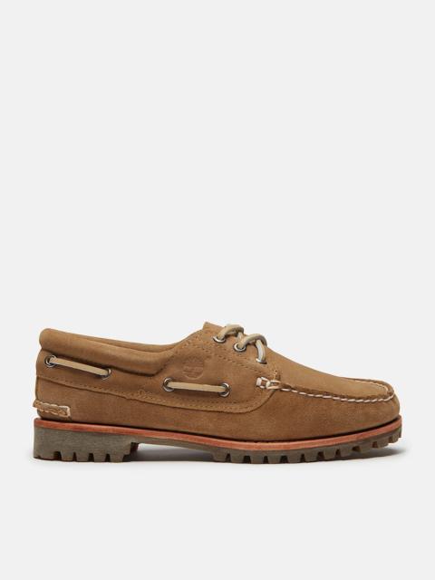Timberland Women's Timberland® Authentic Boat Shoe