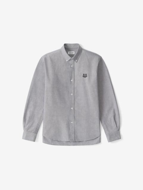 KENZO Tiger Crest casual shirt