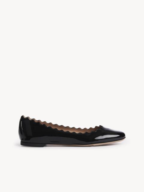 LAUREN BALLET FLAT