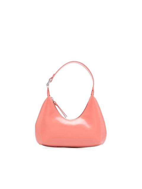 BY FAR baby Amber shoulder bag