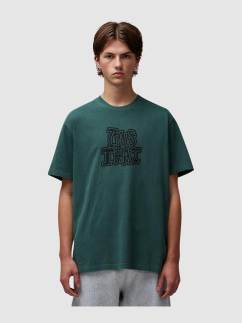 thisisneverthat® This that t-shirt